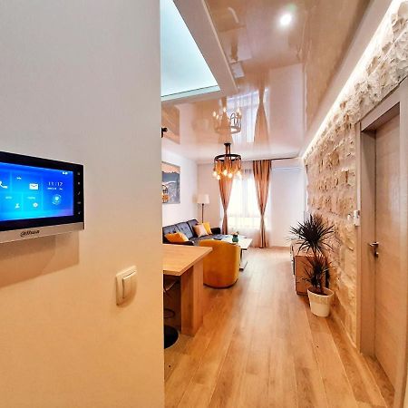 Apartments Panoramica Κότορ Εξωτερικό φωτογραφία