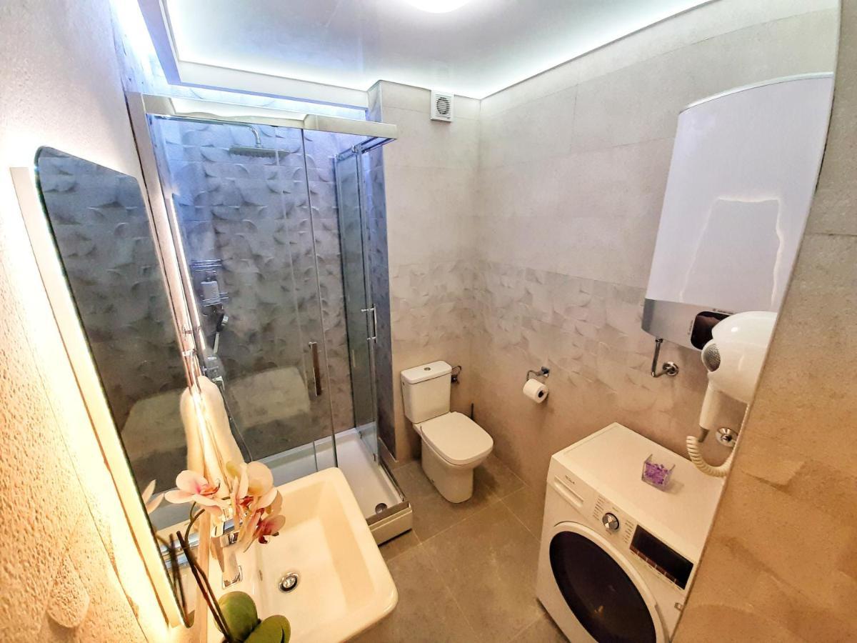 Apartments Panoramica Κότορ Εξωτερικό φωτογραφία