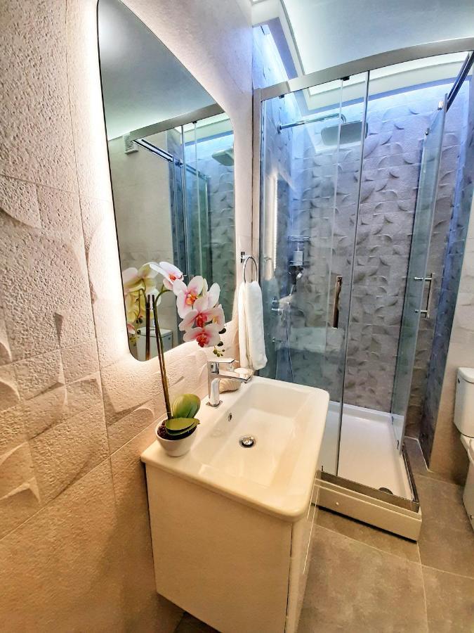Apartments Panoramica Κότορ Εξωτερικό φωτογραφία