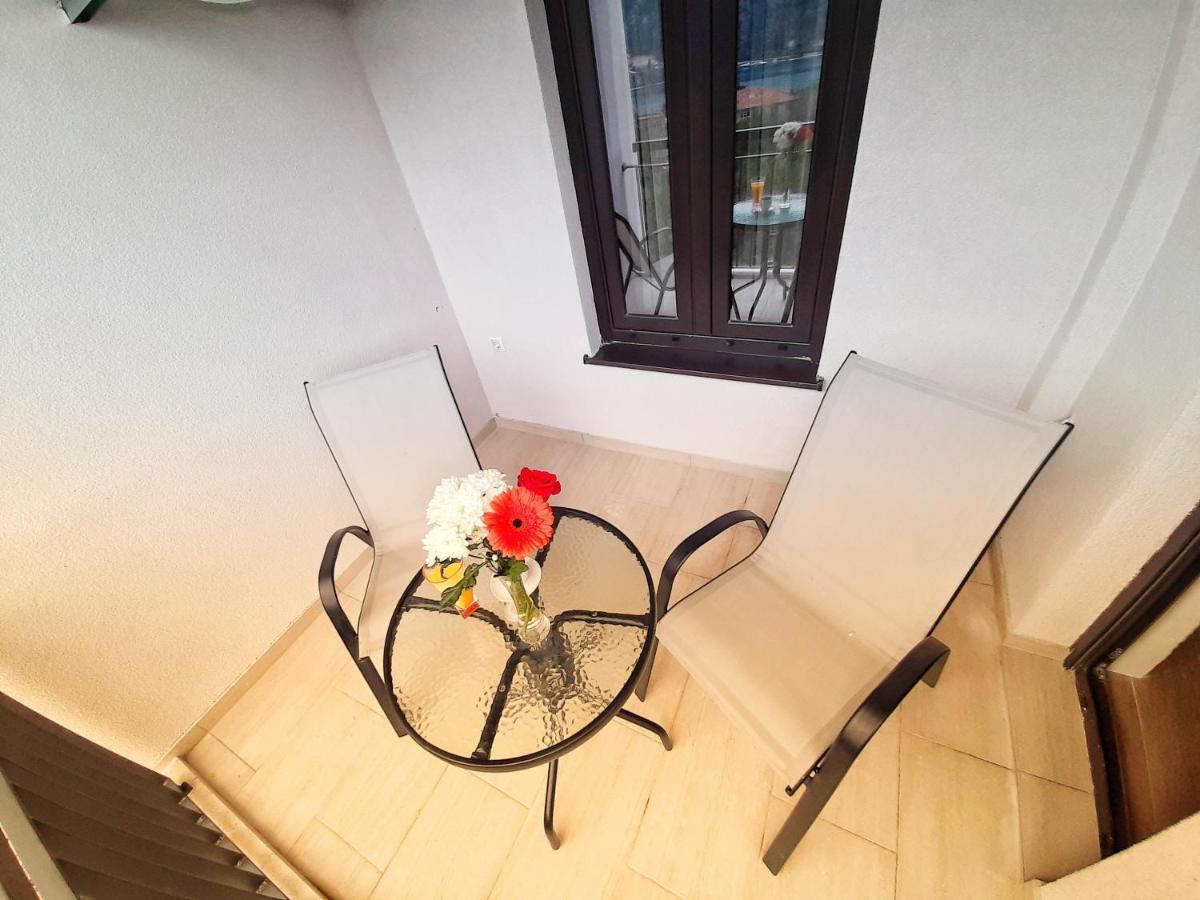 Apartments Panoramica Κότορ Εξωτερικό φωτογραφία